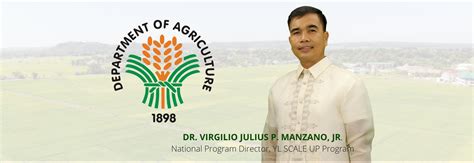 virgilio manzano|DA taps MMSU prof as nat’l program director .